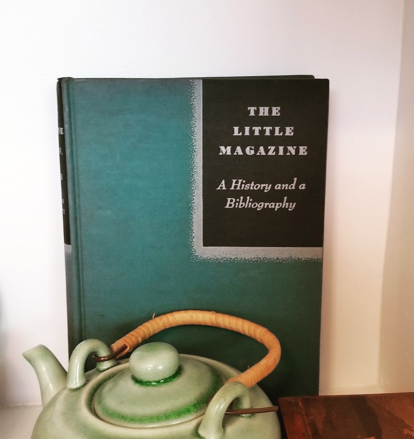 The Little Magazine